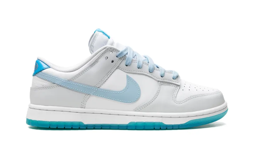 Nike Dunk Dunk Low Retro 'Ocean Bliss'